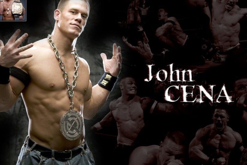 John Cena Wallpapers