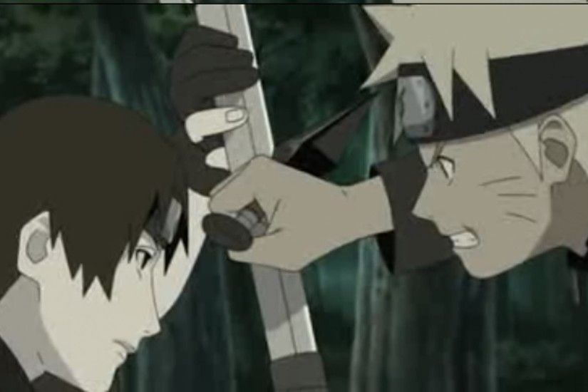 Naruto Shippuden Episode 238 Review- Sai Reflects on Some Crazy Moments!  ãã«ã- ç¾é¢¨ä¼ - YouTube