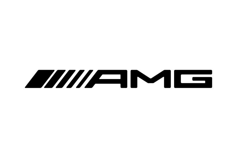 AMG Logo (Present) 1920x1080 HD png