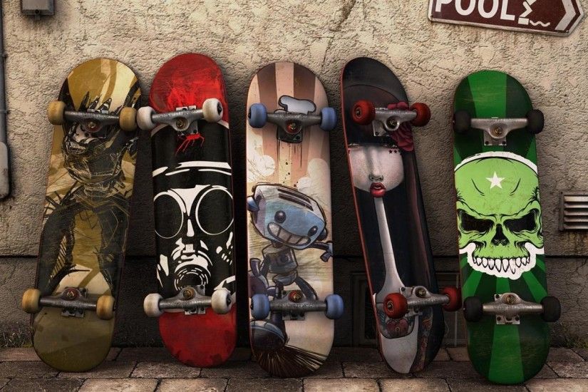 Vans Skateboard Wallpapers 1080p