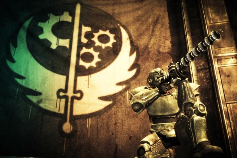 Fallout 4 Walkthrough Gameplay Part 3 -Brotherhood of Steel (PS4) - YouTube