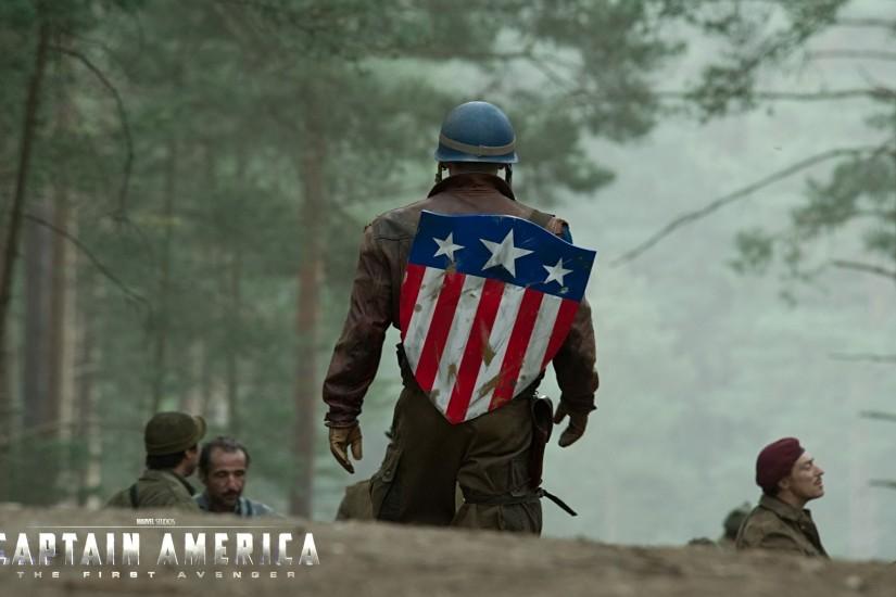Captain America Shield wallpapers and stock photos