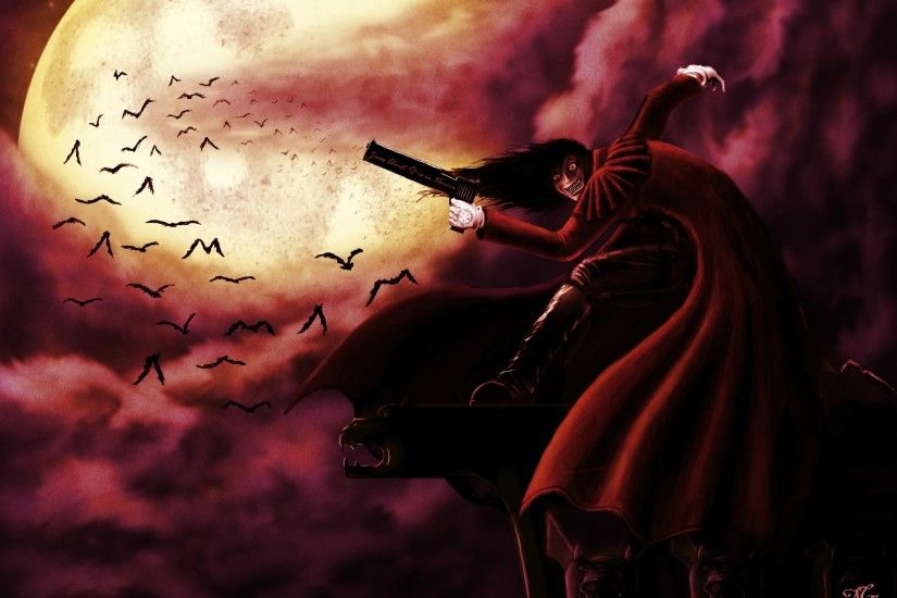 Explore Fantasy Pictures, Hellsing Alucard, and more!