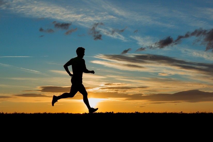 Running Wallpapers Images