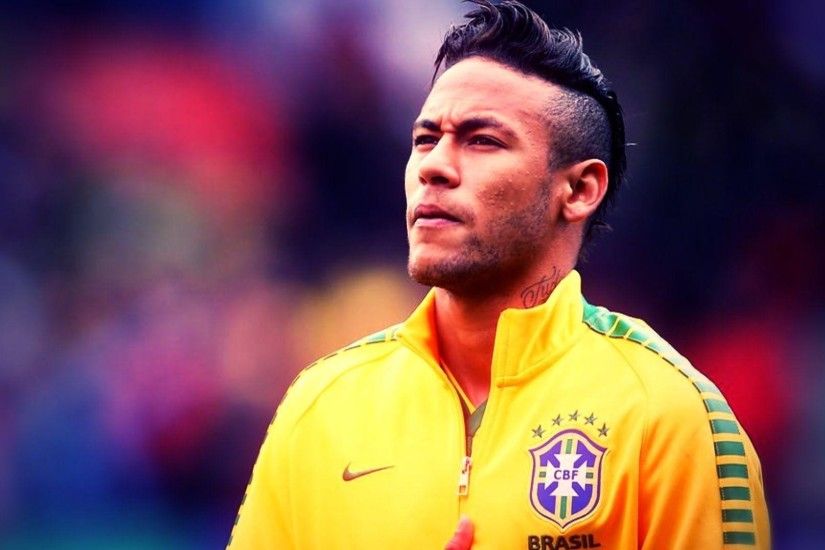 Neymar Jr HD Image – RoRo30 Magazine