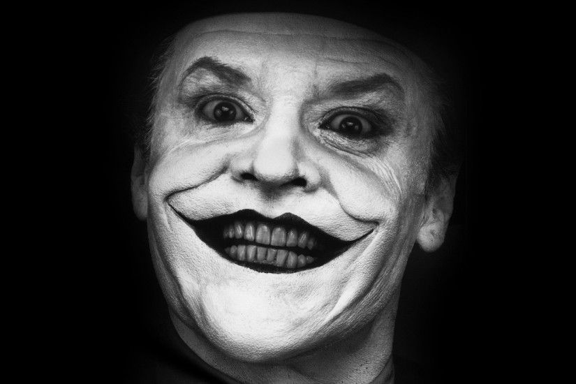 Batman, The Joker, Jack Nicholson wallpapers