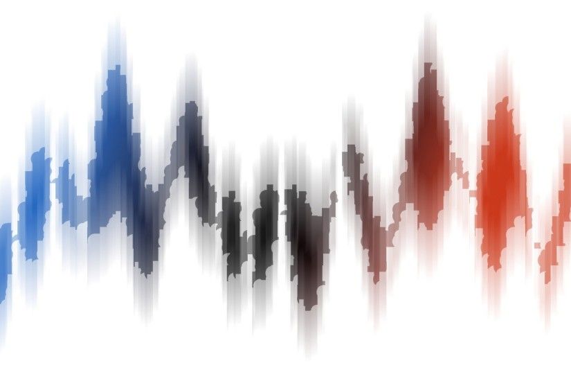 sound wave desktop wallpaper hd