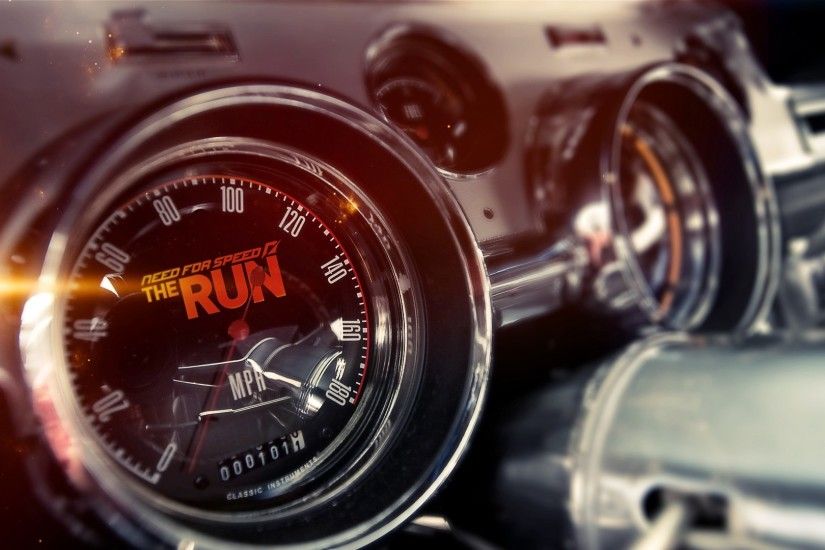 Related Wallpapers from Car Interior. NFS The Run Classic