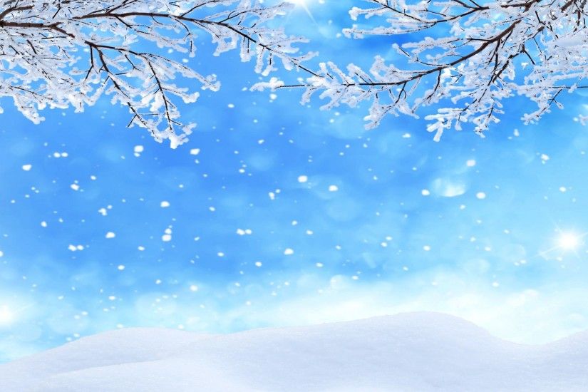 winter-background-snowflakes-wallpaper Â» winter-background-snowflakes- wallpaper