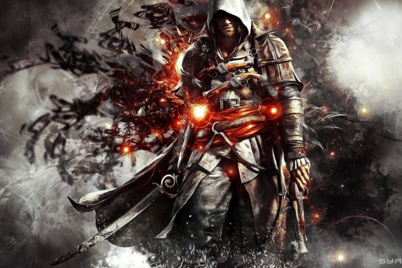 Assassin's Creed 3 Wallpaper Windows 7 | Assassins creed wallpaper | Assassins  creed Story | #22