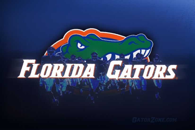 Florida Gators Football Wallpaper - Football Wallpaper HD, Football .