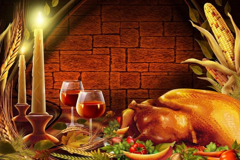 desktop wallpaper for thanksgiving