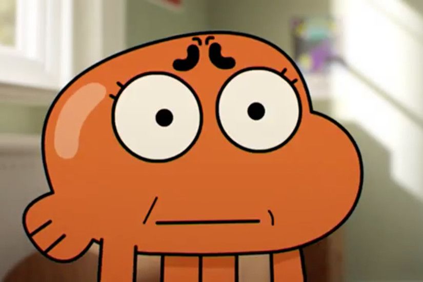 Image - Spoiler ScaryMovie.png | The Amazing World of Gumball Wiki | FANDOM  powered by Wikia