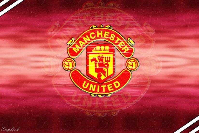 Manchester United Logo (id: 109271) – BUZZERG