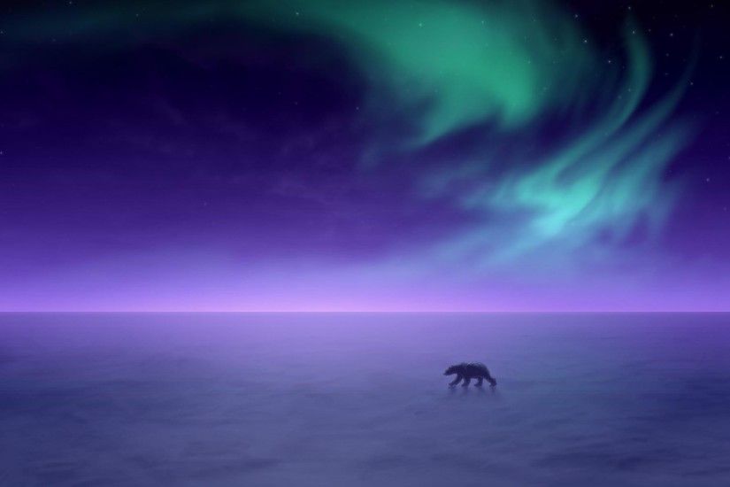 wallpaper.wiki-Northern-Lights-Picture-PIC-WPE004420