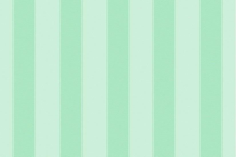 Stripes Background Mint Green