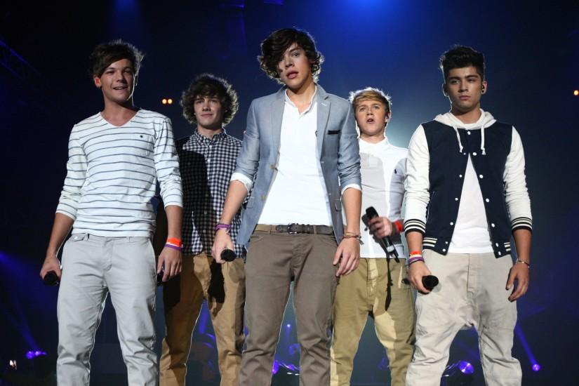 30 One Direction Hd Wallpaper For Laptop