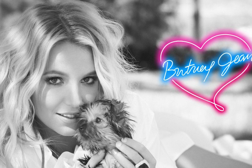 Britney Jean Album. Britney Spears Britney Jean