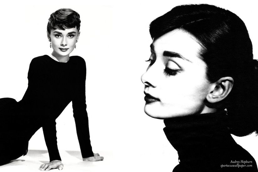 Audrey Hepburn III