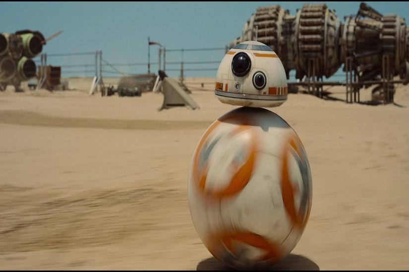 Droid From The Force Awakens Computer Wallpapers, Desktop Backgrounds .