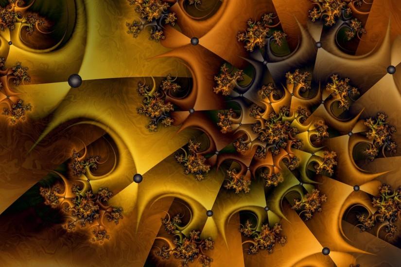 free fractal wallpaper 2560x1600 tablet