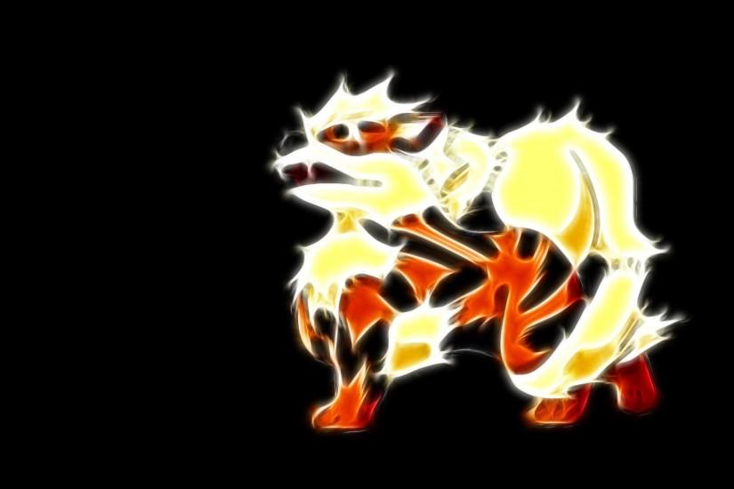 Arcanine Wallpapers - Full HD wallpaper search