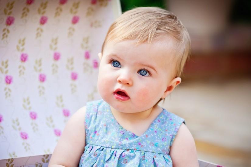 Cute Baby Girl Wallpapers | The Art Mad Wallpapers