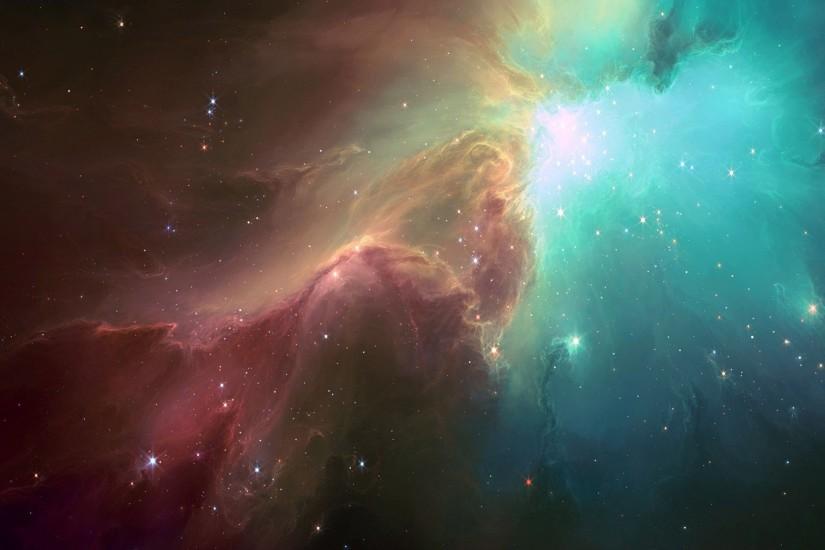 most popular nebula background 1920x1080