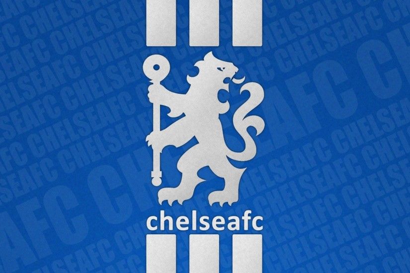 ... Chelsea Wallpaper Chelsea FC Logo Wallpaper HD ...