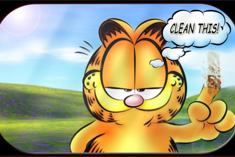 Garfield, Widescreen, High, Definition, Wallpaper, For, Desktop,  Background, Download, Garfield, Images, Download, Free, Artworks, 1920Ã1200  Wallpaper HD