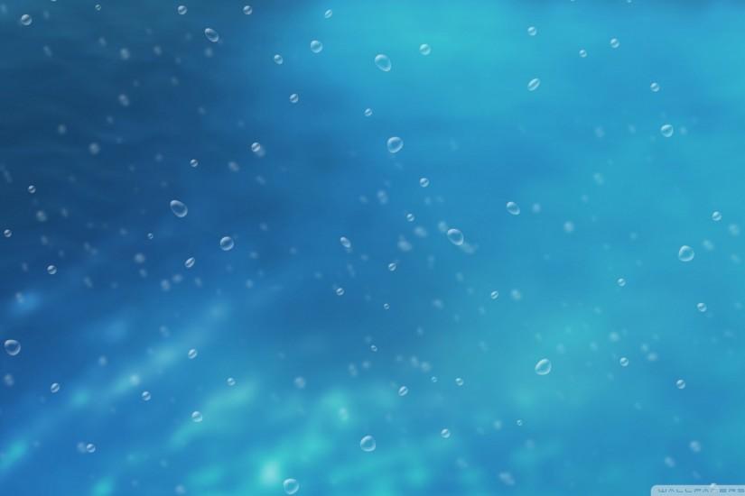 Light Blue Background With Bubbles Wallpaper 1920x1080 Light, Blue .