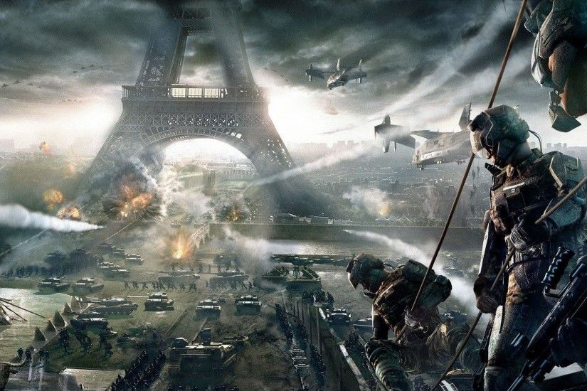 21 Call Of Duty: Modern Warfare 3 Wallpapers | Call Of Duty .