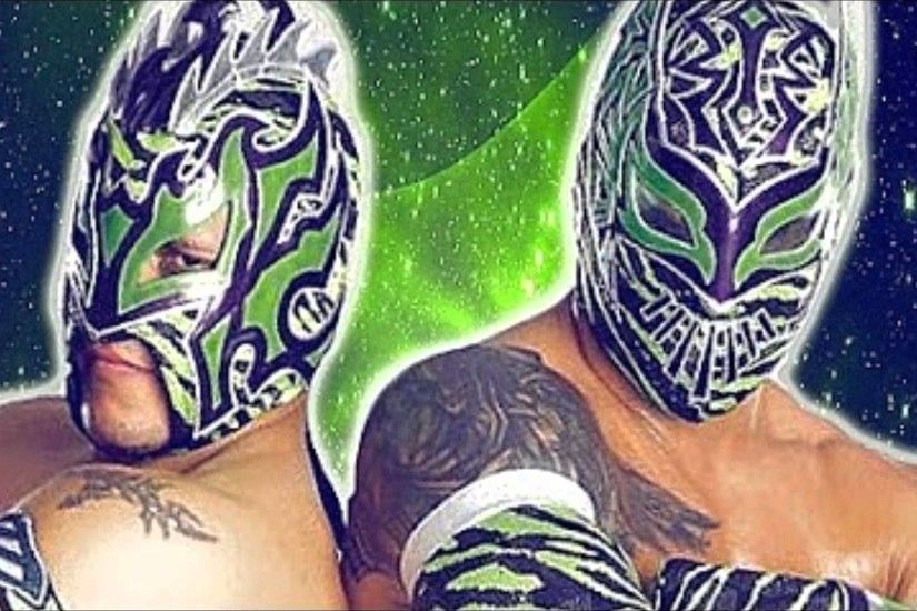 The Lucha Dragons Wallpaper Video Pic by WWEARTHD on DeviantArt ...