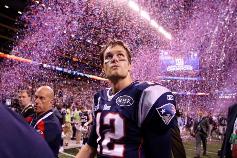 Download Tom Brady Patriots Super Bowl in high quality wallpaper. And You  can find the