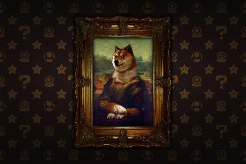 popular doge wallpaper 2560x1600 download free