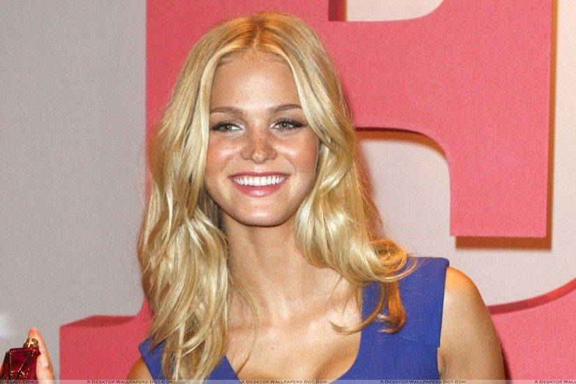 You are viewing wallpaper titled "Erin Heatherton ...