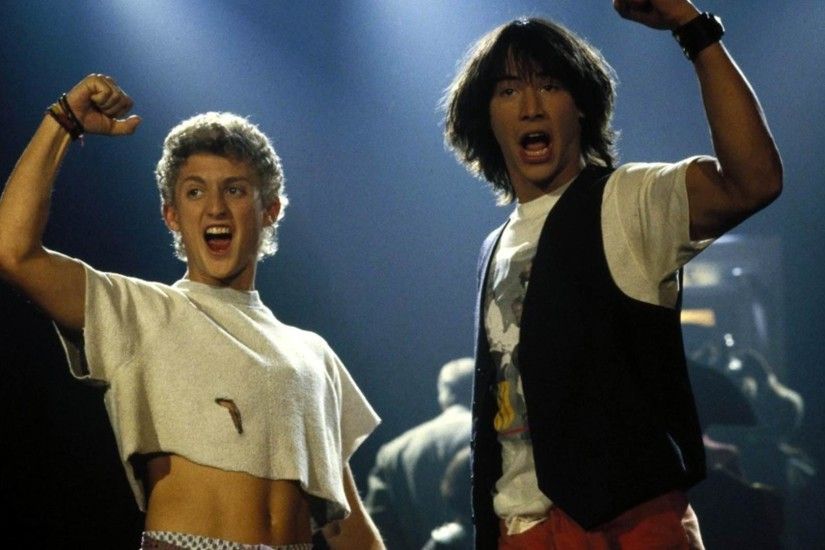 The 15 Funniest Fictional Bands Ever