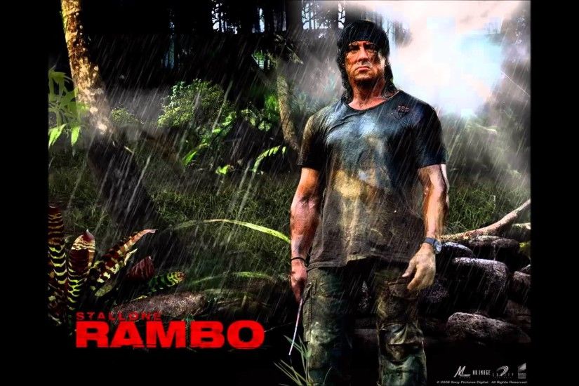 Rambo First Blood 1982 Movie Script SS