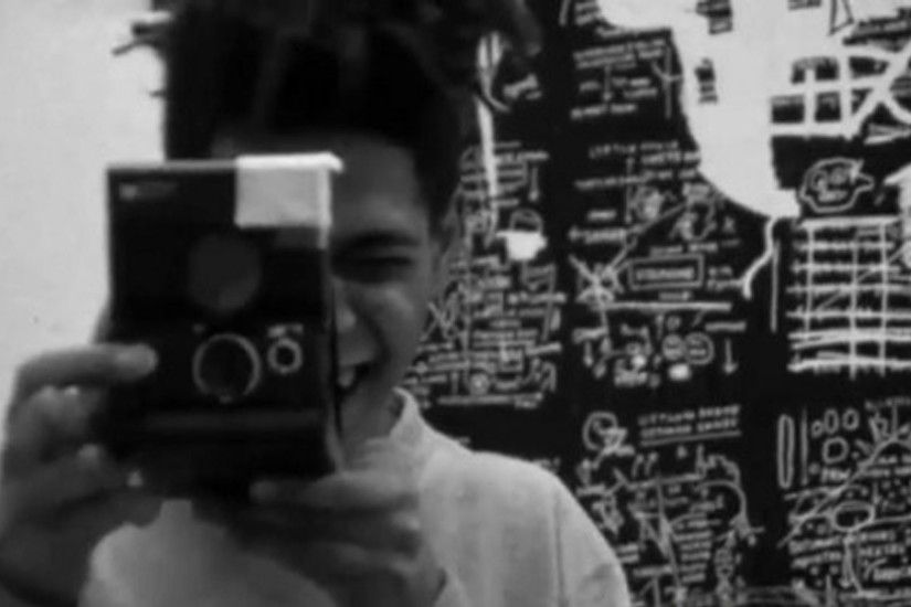 Jean-Michel Basquiat: The Director's Statement | Features | Independent  Lens | PBS