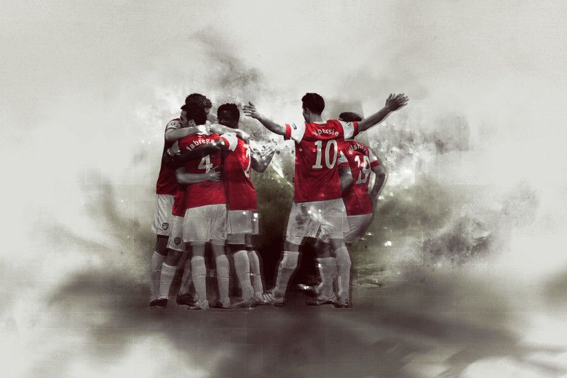Arsenal Wallpaper for PC | Full HD Pictures