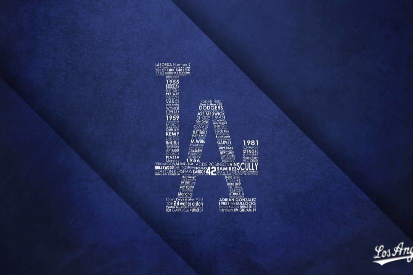 DeviantArt: More Like LA Dodgers Iphone Wallpaper and Lock Screen .