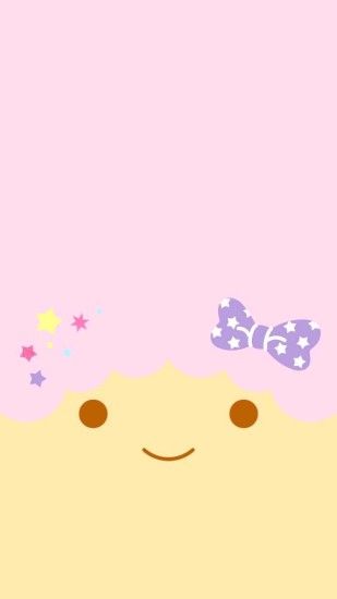 Sanrio Wallpaper, Star Wallpaper, Iphone Wallpaper, Blog Design, Twin Twin,  Little Twin Stars, Baking Cookies, Kawaii Stuff, Hello Kitty