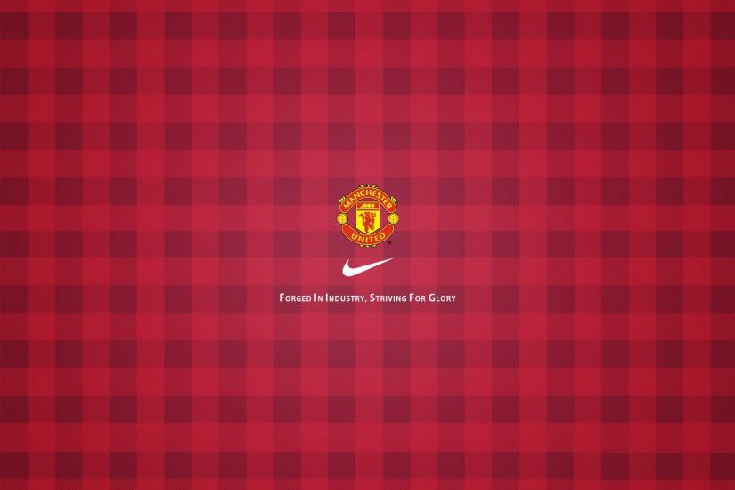 Manchester United HD Backgrounds Wallpapers 1600x900 Â· High Resolution ...