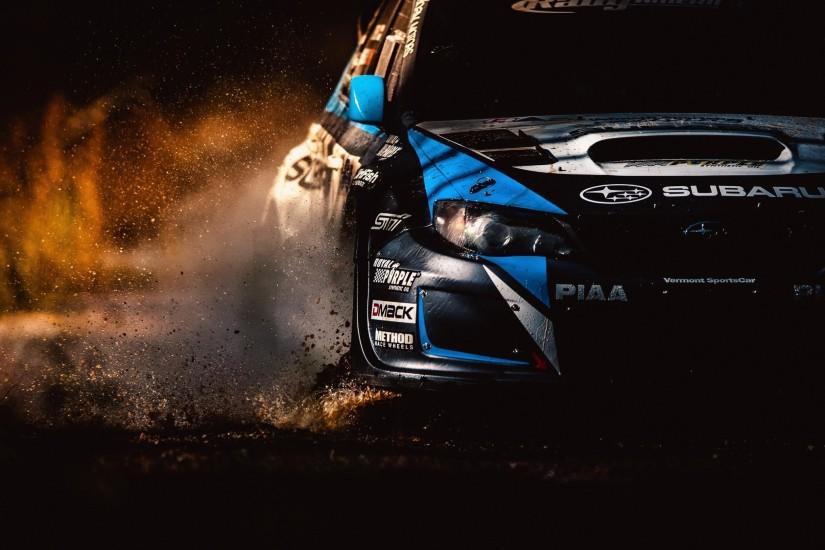 Rally America, Sports, Subaru, Racing, Subaru WRX Wallpaper HD