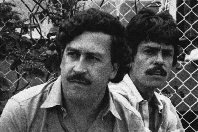 Things you didn't know about Pablo Escobar