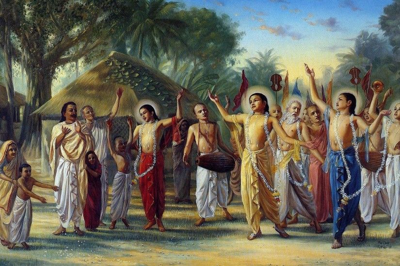 Religious - Hindu Wallpaper