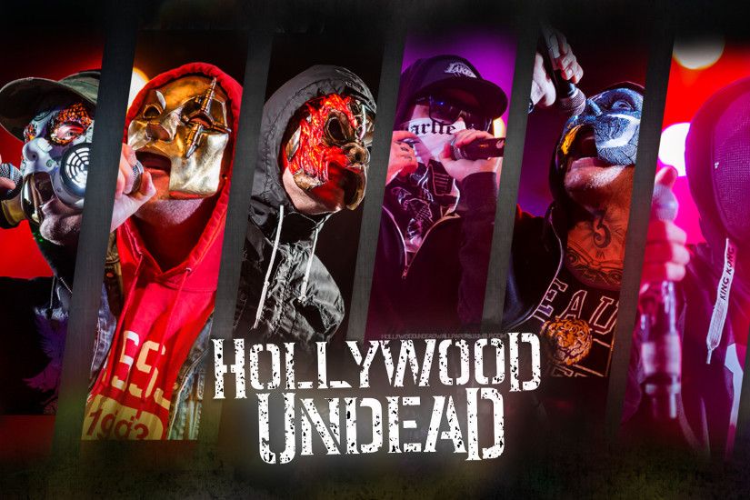 ... Free Download Hollywood Undead Backgrounds - wallpaper.wiki ...