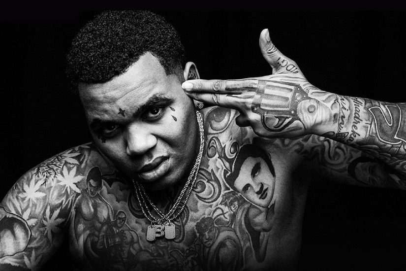 Kevin Gates Wallpapers Images Photos Pictures Backgrounds