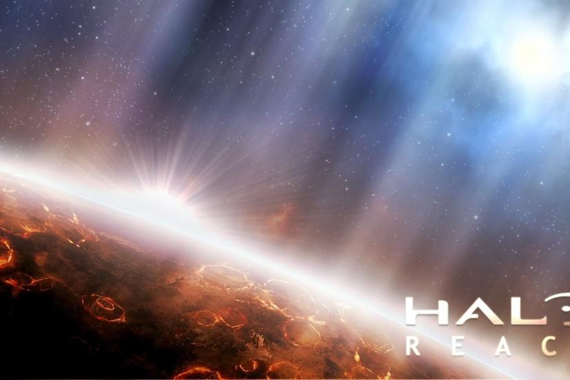 Halo Reach 1080p Wallpaper Ã Ã Ã Halo Reach 720p Wallpaper