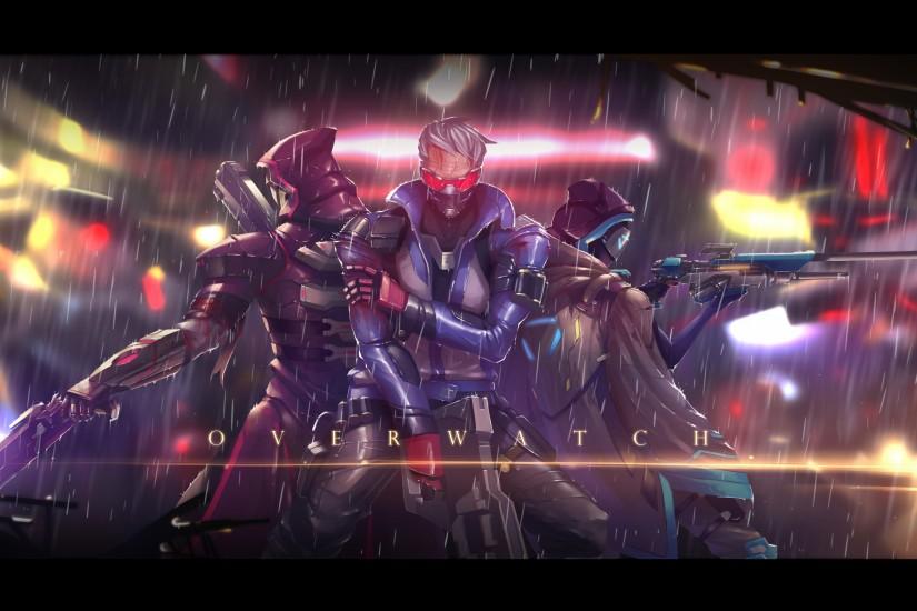 soldier 76 wallpaper 2800x1575 for android 40